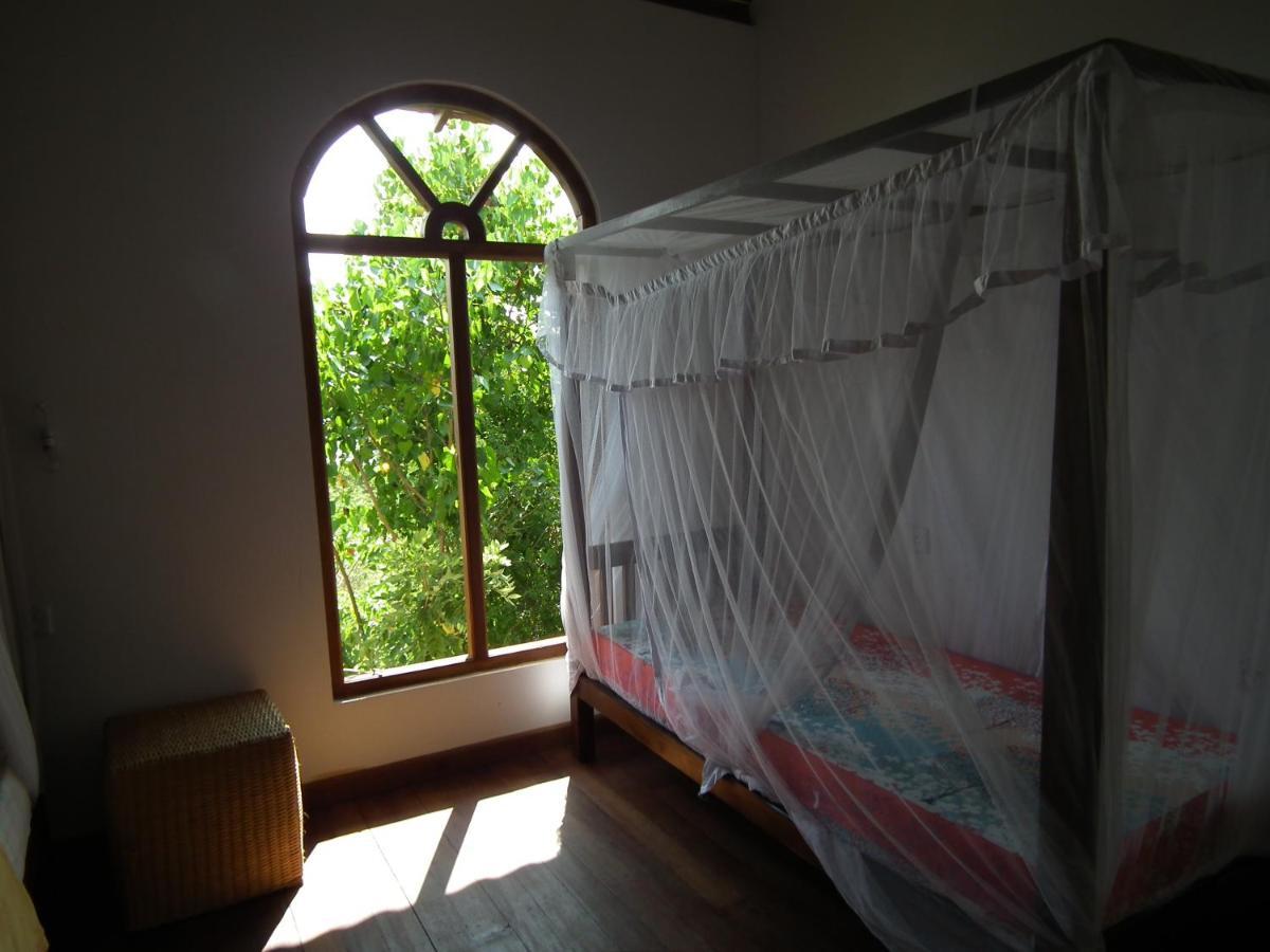 Villa Coconut Island à Tangalle Extérieur photo
